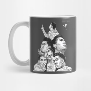 Roberto Firmino Mug